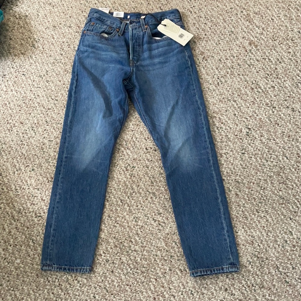 Levi jeans